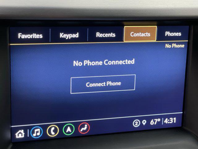 used 2023 GMC Acadia car, priced at $31,984