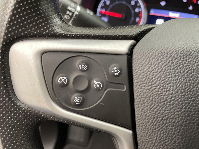 used 2023 GMC Acadia car, priced at $31,984