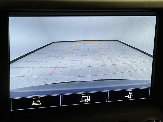 used 2023 GMC Acadia car, priced at $31,984