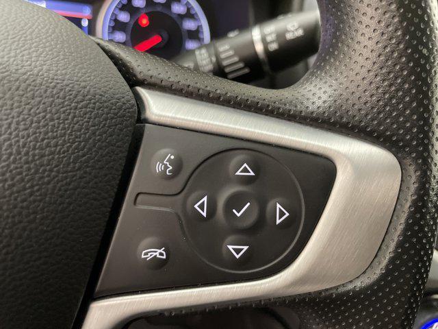 used 2023 GMC Acadia car, priced at $31,984