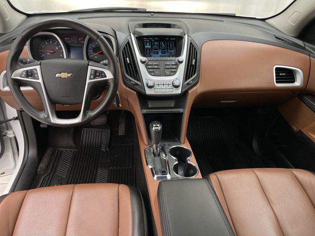 used 2016 Chevrolet Equinox car, priced at $10,449