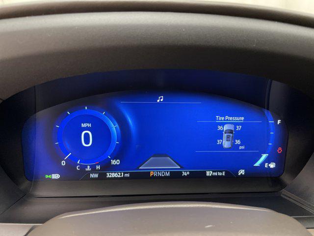 used 2020 Ford Explorer car, priced at $34,699
