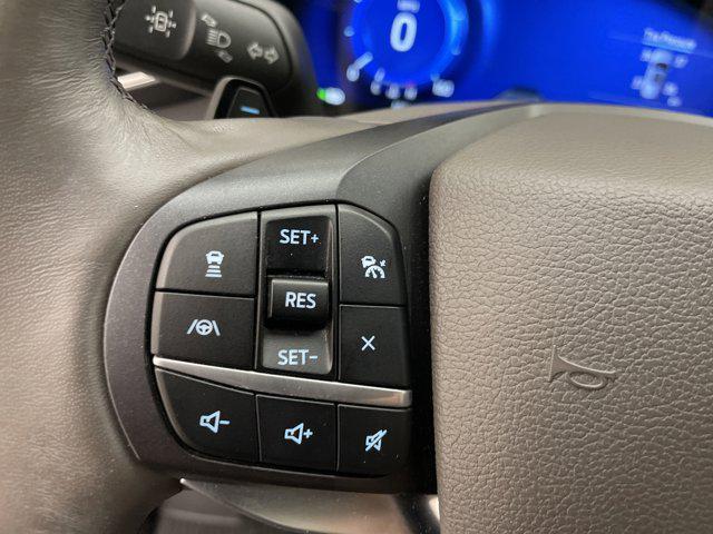 used 2020 Ford Explorer car, priced at $34,699