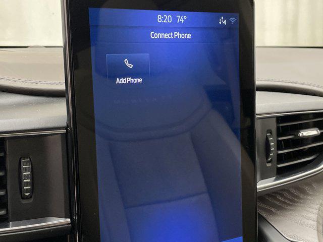 used 2020 Ford Explorer car, priced at $34,699