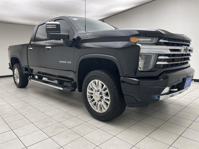 used 2023 Chevrolet Silverado 2500 car, priced at $64,915