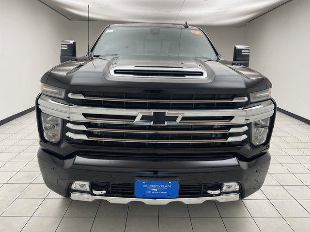 used 2023 Chevrolet Silverado 2500 car, priced at $64,915