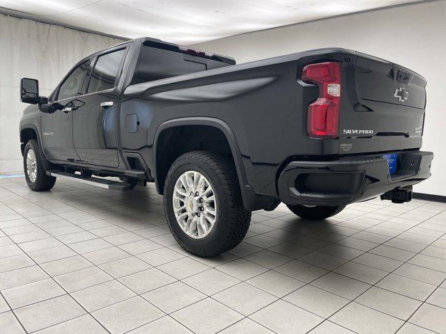 used 2023 Chevrolet Silverado 2500 car, priced at $64,915