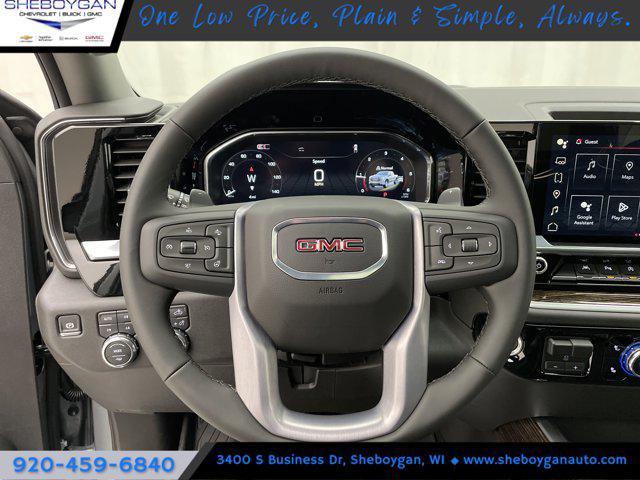 new 2026 GMC Sierra 1500 car, priced at $64,175