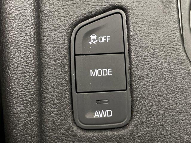 used 2017 Cadillac XT5 car, priced at $16,999