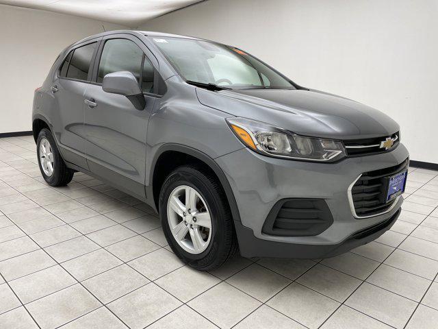 used 2020 Chevrolet Trax car, priced at $13,795