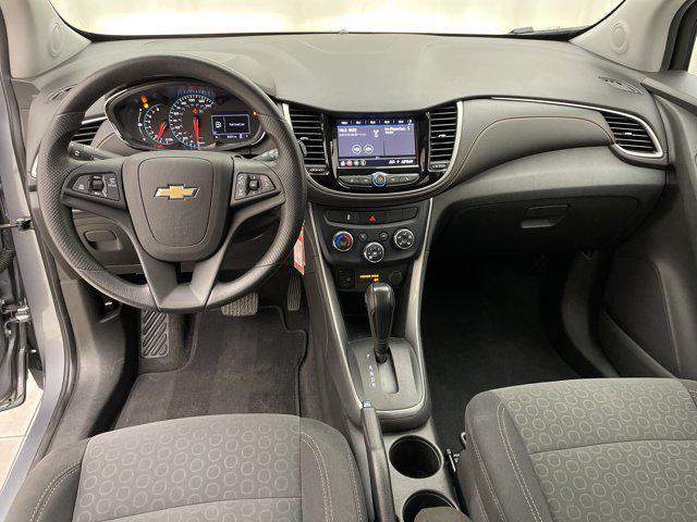 used 2020 Chevrolet Trax car, priced at $13,795