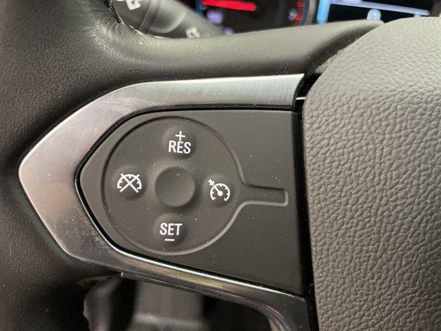 used 2018 Chevrolet Traverse car, priced at $19,500