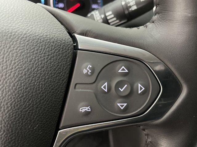 used 2018 Chevrolet Traverse car, priced at $19,500