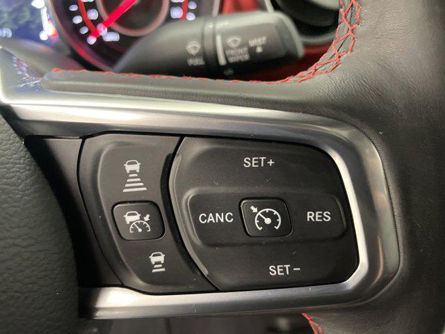 used 2020 Jeep Gladiator car, priced at $31,998