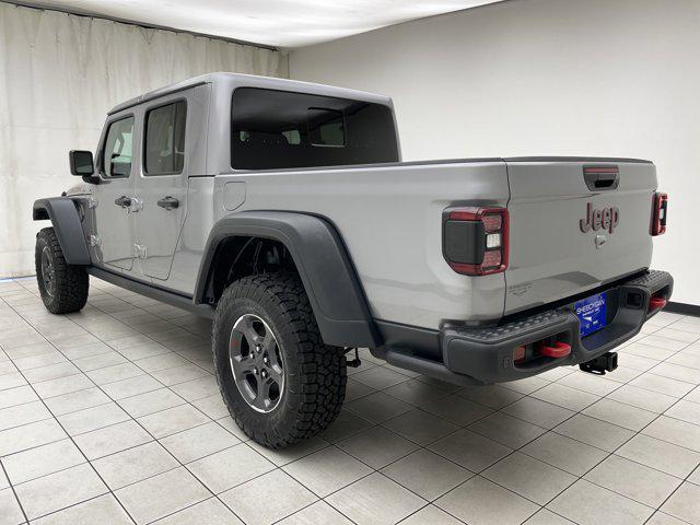 used 2020 Jeep Gladiator car, priced at $31,998