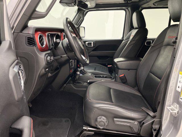 used 2020 Jeep Gladiator car, priced at $31,998
