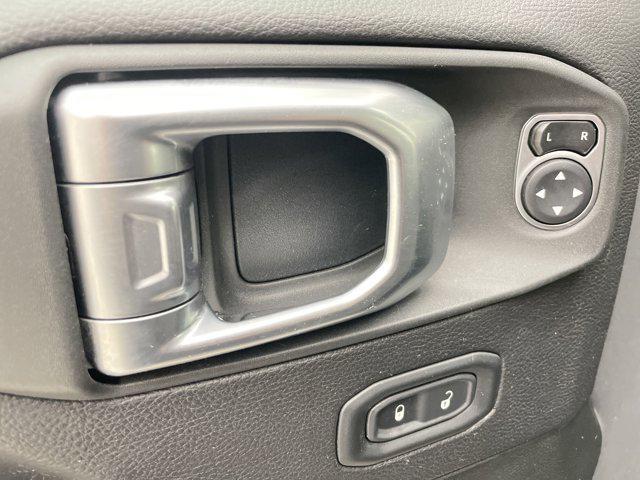 used 2020 Jeep Gladiator car, priced at $31,998