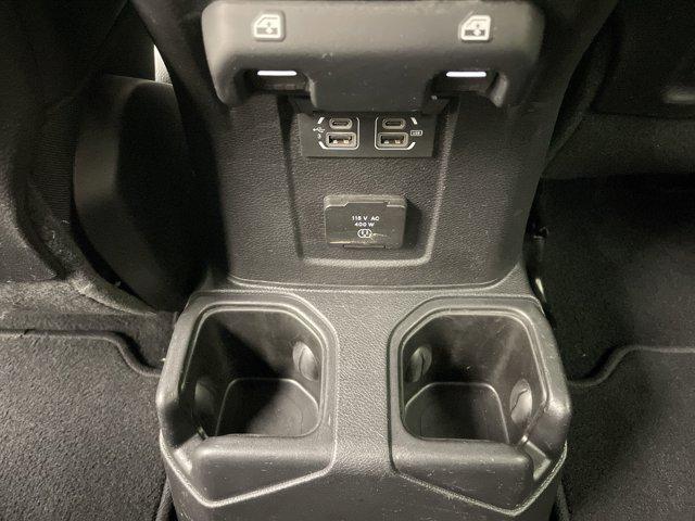 used 2020 Jeep Gladiator car, priced at $31,998