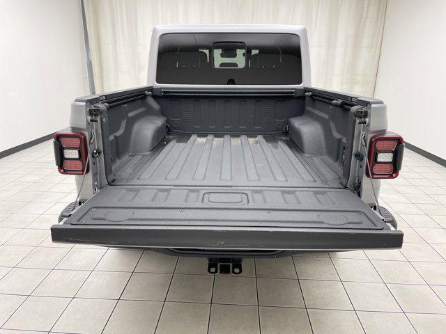 used 2020 Jeep Gladiator car, priced at $31,998