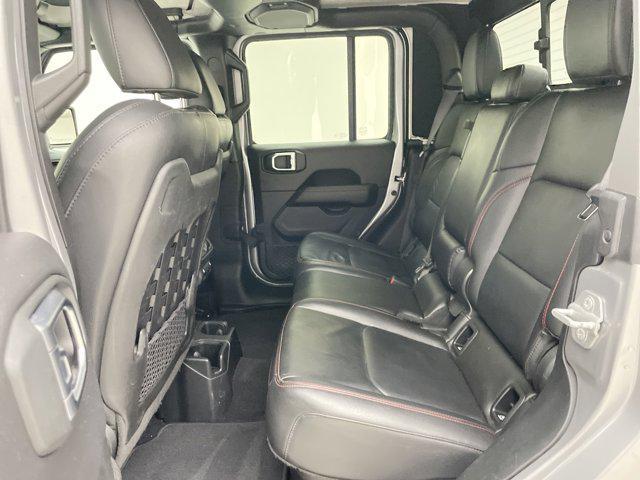 used 2020 Jeep Gladiator car, priced at $31,998