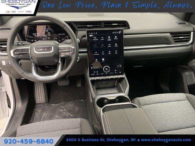 new 2026 GMC Terrain car, priced at $31,795