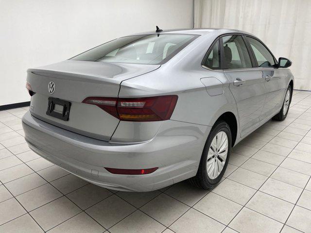 used 2019 Volkswagen Jetta car, priced at $14,999