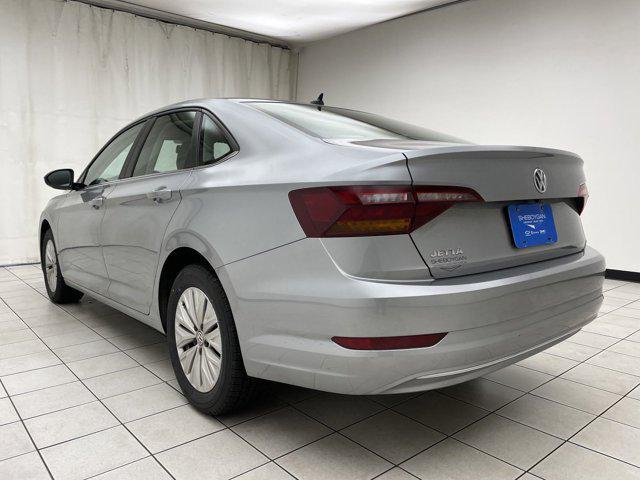 used 2019 Volkswagen Jetta car, priced at $15,468