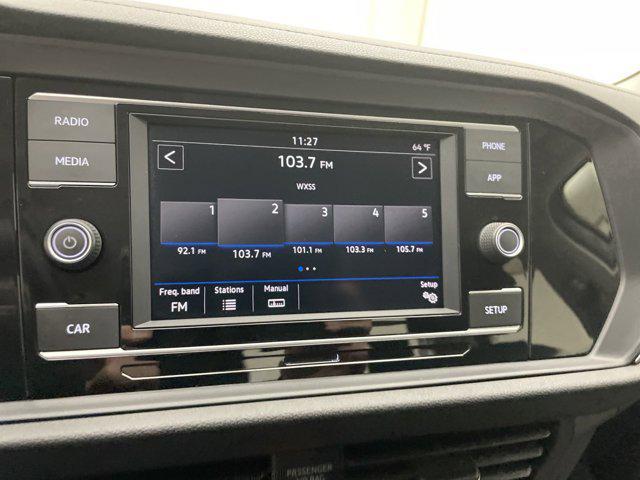 used 2019 Volkswagen Jetta car, priced at $14,999