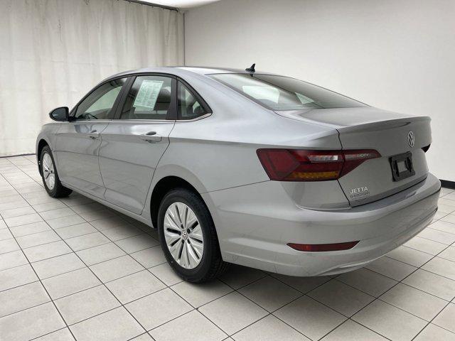 used 2019 Volkswagen Jetta car, priced at $14,999