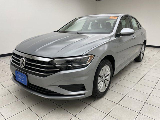 used 2019 Volkswagen Jetta car, priced at $14,999