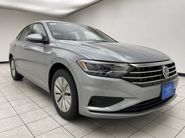 used 2019 Volkswagen Jetta car, priced at $15,468