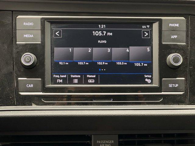 used 2019 Volkswagen Jetta car, priced at $15,468