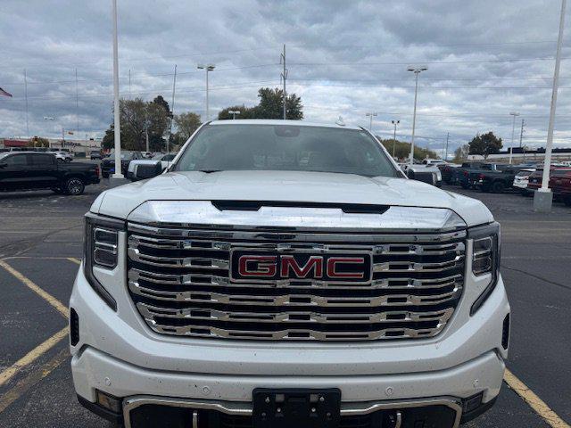 used 2022 GMC Sierra 1500 car
