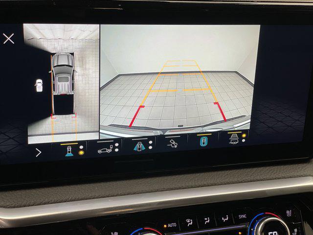 used 2022 GMC Sierra 1500 car, priced at $51,492