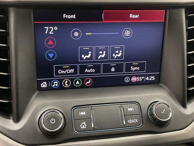 used 2020 GMC Acadia car, priced at $27,100