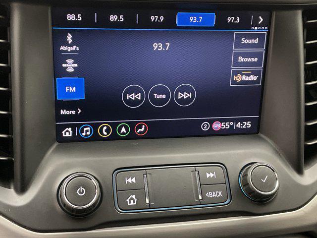 used 2020 GMC Acadia car, priced at $27,100