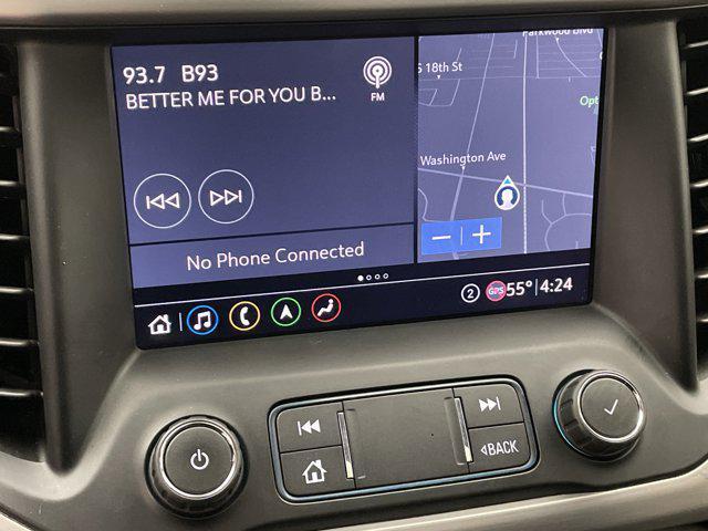 used 2020 GMC Acadia car, priced at $27,100