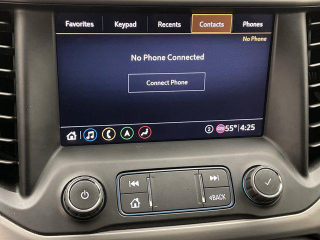 used 2020 GMC Acadia car, priced at $27,100