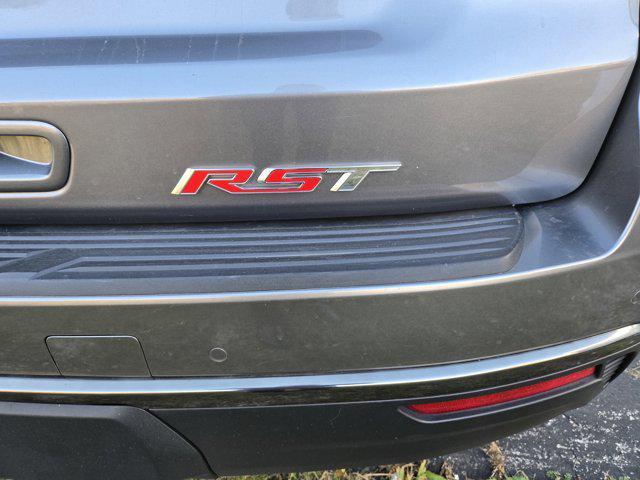 used 2022 Chevrolet Tahoe car, priced at $52,400