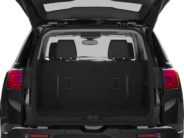 used 2018 GMC Acadia car, priced at $26,600
