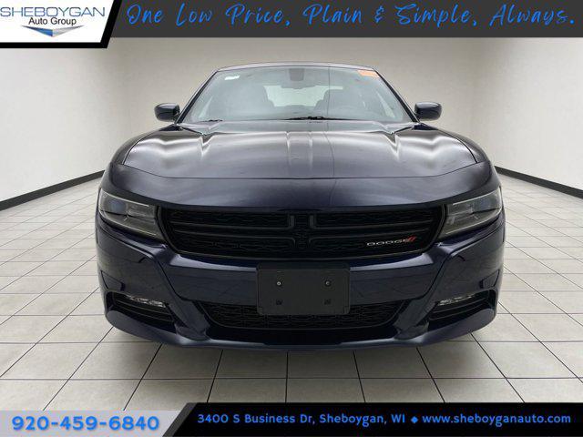 used 2017 Dodge Charger car, priced at $13,643