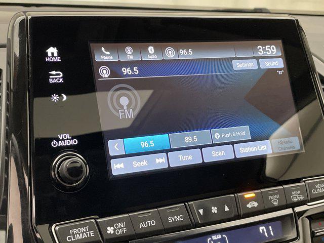 used 2019 Honda Odyssey car, priced at $23,998