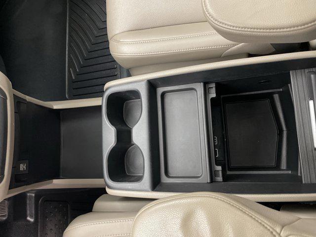 used 2019 Honda Odyssey car, priced at $23,998