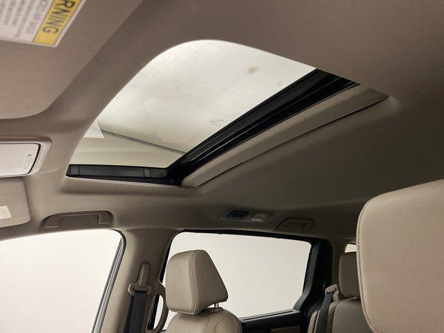 used 2019 Honda Odyssey car, priced at $23,998