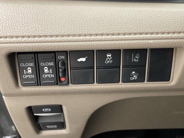 used 2019 Honda Odyssey car, priced at $23,998