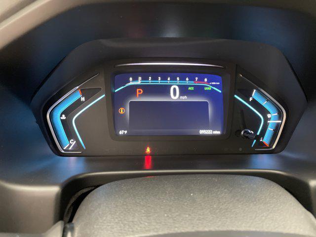 used 2019 Honda Odyssey car, priced at $23,998
