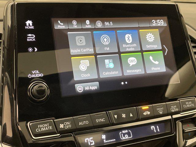 used 2019 Honda Odyssey car, priced at $23,998