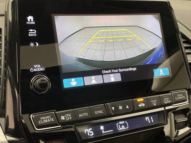 used 2019 Honda Odyssey car, priced at $23,998