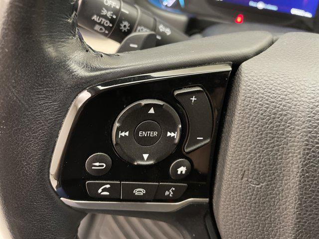 used 2019 Honda Odyssey car, priced at $23,998