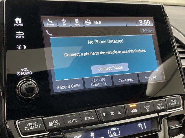 used 2019 Honda Odyssey car, priced at $23,998